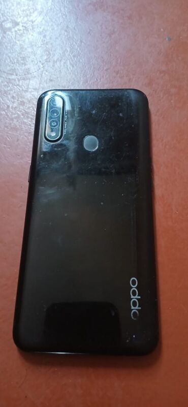 Kimya: Oppo A32, 64 GB