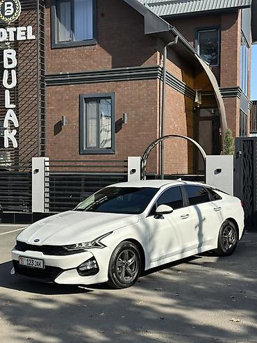 к5 хищник цена бишкек: Kia K5: 2020 г., 2 л, Автомат, Газ, Седан — 1