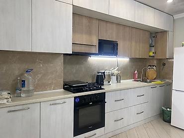 Продажа квартир: 2 комнаты, 79 м², Элитка, 4 этаж, Евроремонт — 10