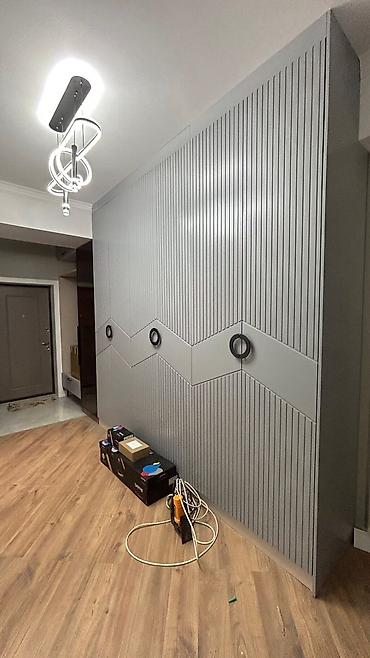 Мебель на заказ: Мебель на заказ, Спальня, Шкаф — 7