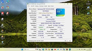 transmiter fm: Lenovo ThinkPad X240 12.5" i3-4030 / 8GB / SSD250GB — 4