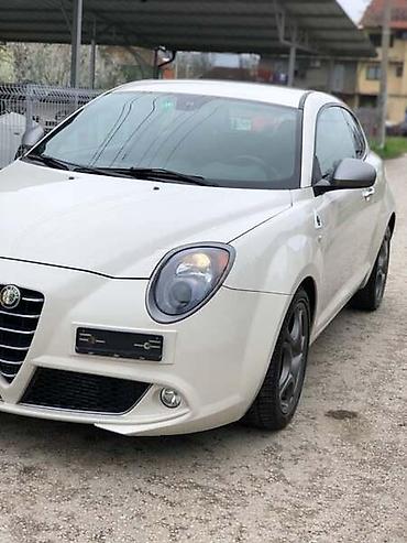 tandem pumpa cena: ALFA ROMEO MITO 1.4 TB 2010. GODIŠTE | Auto uvezen iz Svajcarske — 10