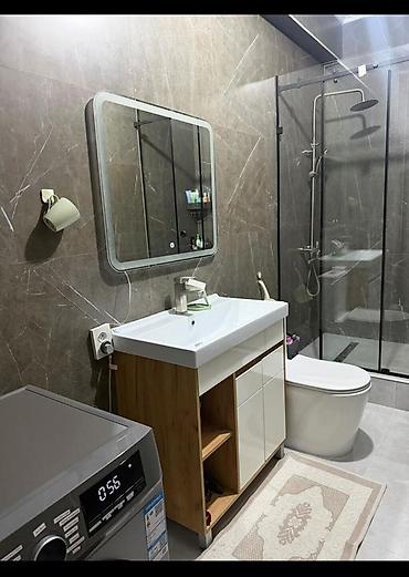 ипотечные квартиры: 2 комнаты, 80 м², Элитка, 5 этаж, Евроремонт — 7