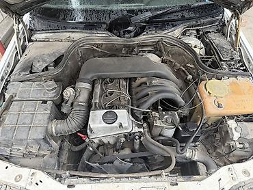 bcd com: Запчасти на мерс 202 — 2