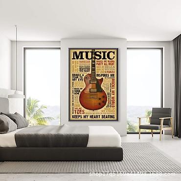 Модульные картины: Картины готовые/В наличии! Современный арт в матовых рамках для вашего — 23