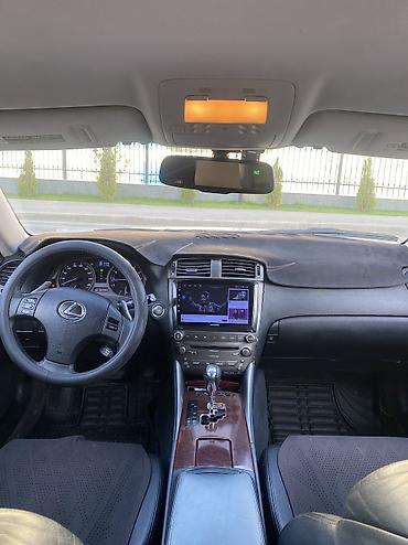 лексус 250 ис: Lexus IS: 2006 г., 2.5 л, Автомат, Бензин, Седан — 7