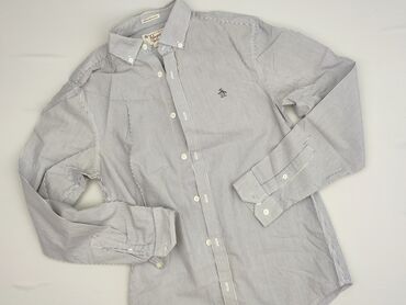 Shirt for men, S (EU 36), condition - Very good