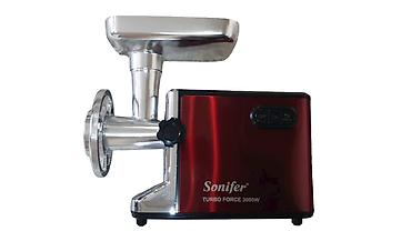 №: 6030 Məhsulun adı: Ət çəkən Sonifer SF-5001 (6971184580371) Brend