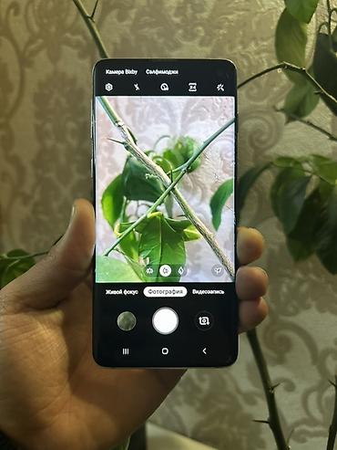 дисплей самсунг s10 plus: Samsung Galaxy S10, Б/у, 128 ГБ, цвет - Белый, 2 SIM — 5