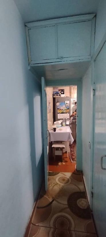 2 bedroom: 2 комнаты, 42 м², 3 этаж — 7