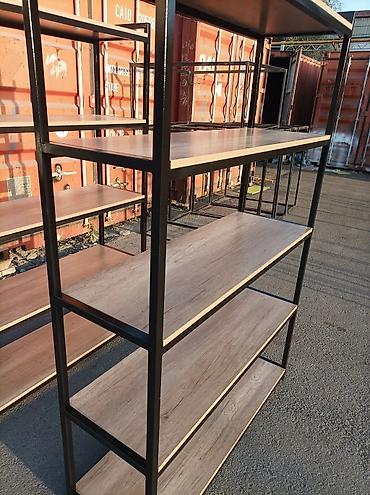 Полки для магазина: Стеллажи полки Полки для магазина Стеллаж для офиса Стеллажи в — 22