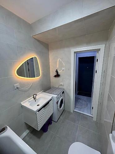 Продажа квартир: 1 комната, 43 м², 3 этаж, Евроремонт — 11