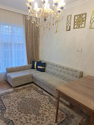 kirayə ev hovsanda: Mastagada 3 otaqli adelni heyet evi kiraye verilir tam temirli — 3