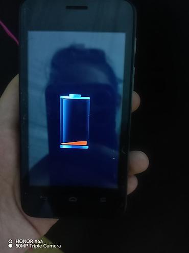htc wildfire s: Huawei 3G, rəng - Qara, Sensor — 8