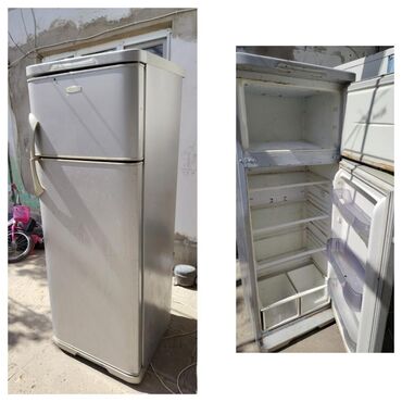 продать холодильник: Холодильник Двухкамерный