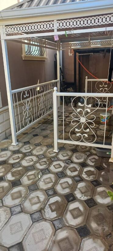 Həyət evləri və villaların satışı: Hövsan qəs. 3 otaqlı, 90 kv. m, Kredit yoxdur, Orta təmir — 9