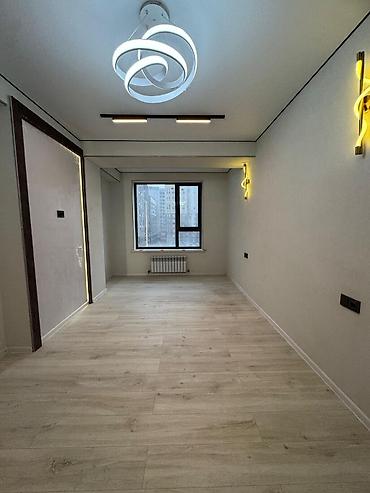 Продажа квартир: 4 комнаты, 105 м², Элитка, 7 этаж, Евроремонт — 2