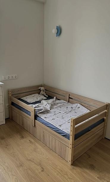 Долгосрочная аренда квартир: 3 комнаты, Агентство недвижимости, Без подселения, С мебелью полностью — 6