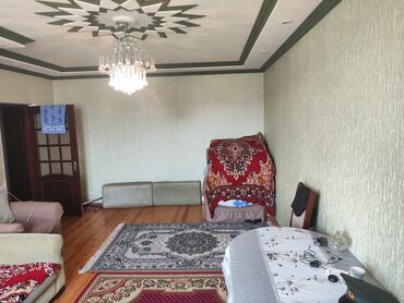 bine emlak: Поселок Бинагади, 2 комнаты, Новостройка, м. 20 января, 57 м²