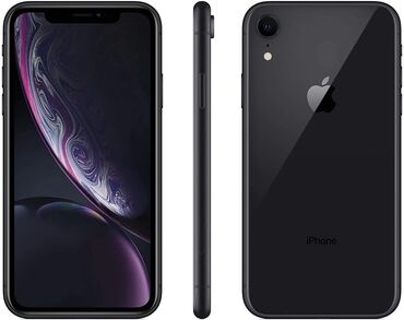 iphone 5 c новый: IPhone Xr, 64 ГБ, 81 %