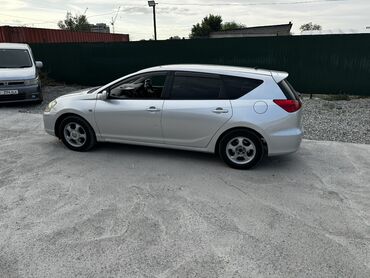 тайота калдина 1996: Toyota Caldina: 2004 г., 2 л, Автомат, Бензин, Универсал