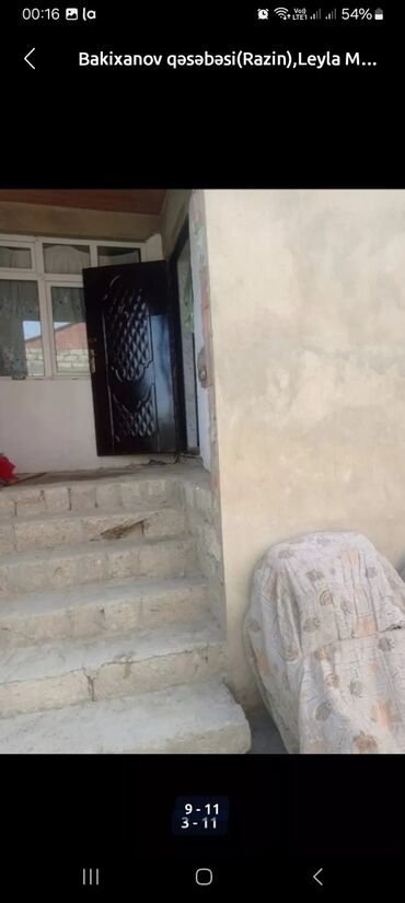 Həyət evləri və villaların satışı: Bakıxanov qəs. 4 otaqlı, 140 kv. m, Orta təmir — 4