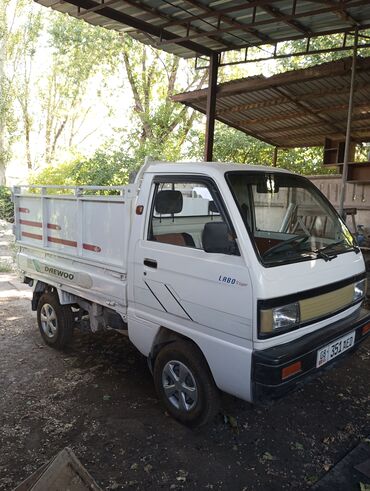 электро муравей цена: Daewoo Лабо: 2001 г., 0.9 л, Механика, Газ, Пикап