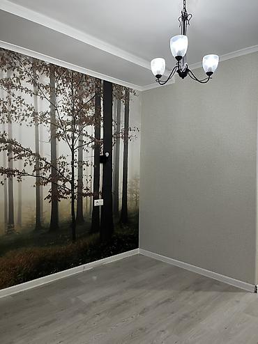 Продажа квартир: 3 комнаты, 100 м², Индивидуалка, 8 этаж, Дизайнерский ремонт — 1