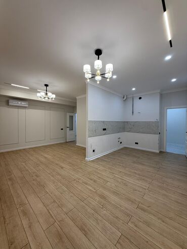 Продажа квартир: 4 комнаты, 119 м², Элитка, 12 этаж, Дизайнерский ремонт — 12