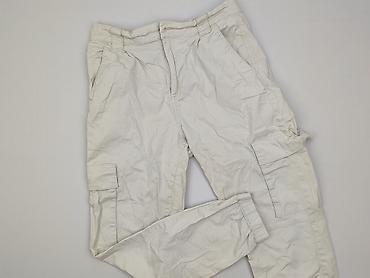 buty czaki: Cubus, Spodnie cargo damskie, rozmiar M — 1