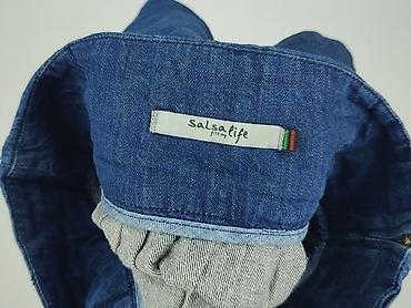 salsa jeans: Salsa, Spódnica damska, rozmiar XL — 4