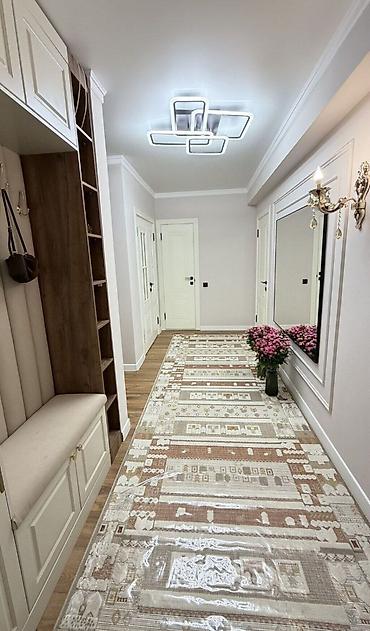 Продажа квартир: 2 комнаты, 72 м², 12 мкр Элитка, 8 этаж — 14