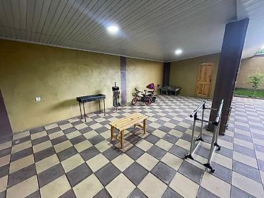 Долгосрочная аренда домов: 617 м², 14 комнат, Евроремонт, Балкон застеклен, Кондиционер — 7