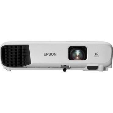 ������������������ 1280 x 768 �� usb в Кыргызстан | Проекторы: Продаю два абсолютно новых проектора EPSON EB-E10 проектор 3LCD