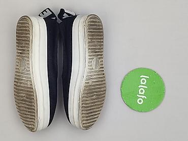 botki vices: Vices, Sneakersy damskie, rozmiar 37 — 3