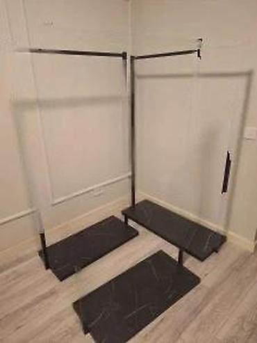 Kancelarijski setovi nameštaja: OPREMANJE BUTIKA | na lalafo.rs — 12 Kancelarijski setovi nameštaja: OPREMANJE BUTIKA | — 12