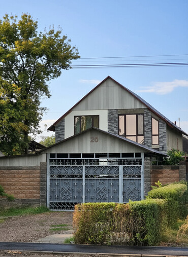 Продажа домов: Дом, 190 м², 5 комнат, Собственник, Евроремонт — 1