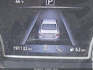 Nissan: Πωλείται μοντέλο Nissan Altima 2018 — 13