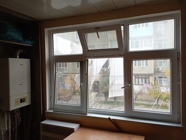 Köhnə tikili: Sumqayıt, 2 otaqlı, Köhnə tikili, 50 kv. m — 3