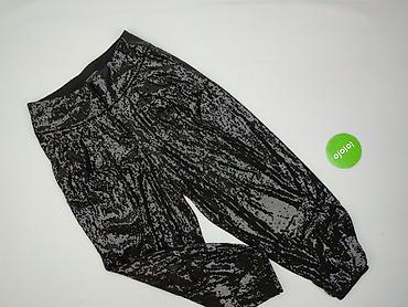 second hand internet shop: River Island, Spodnie materiałowe damskie, rozmiar L — 2