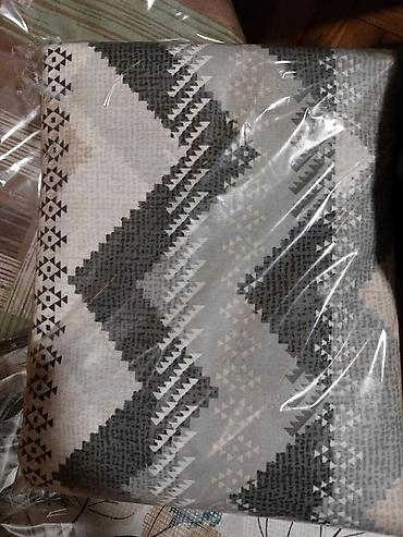 Posteljina: Posteljine – komplet navlaka za krevet šijuse Singl posteljina — 10