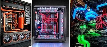 pc case: Cборка игровых компьютеров!Разной конфигурации! Мы на рынке с выше 12 — 5