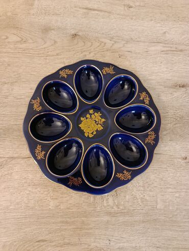 купить посуду онлайн: Yumurta qabı 
 qutusunda