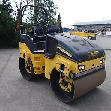 Каток катки трамбовка виброкаток Асфальтовый виброкаток BOMAG BW at lalafo.kg Каток катки трамбовка виброкаток Асфальтовый виброкаток BOMAG BW