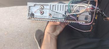 Maqnitofonlar: Sony CDX-GT280 avtomobil maqnitofonu - Növ: FM/MW/SW uyumlu CD pleyer — 2