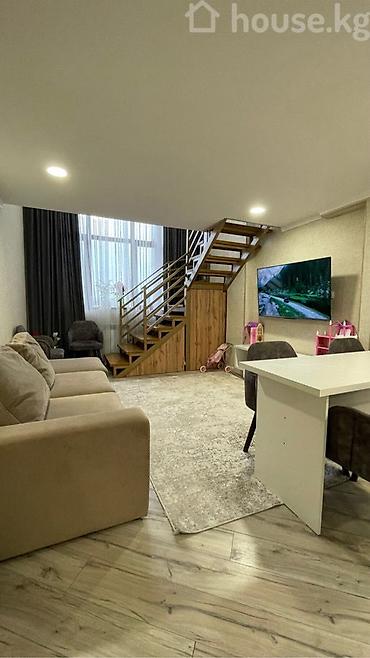 Продажа квартир: 2 комнаты, 68 м², Элитка, 4 этаж, Евроремонт — 9