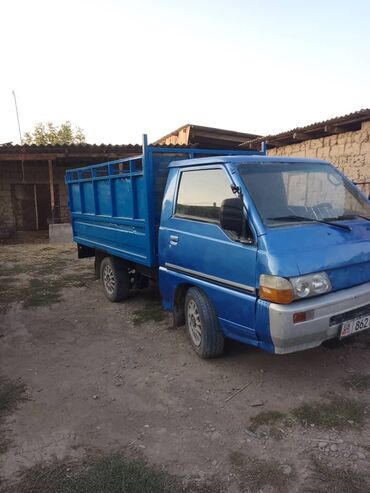 матор на портер: Легкий грузовик, Mitsubishi, Стандарт, Б/у