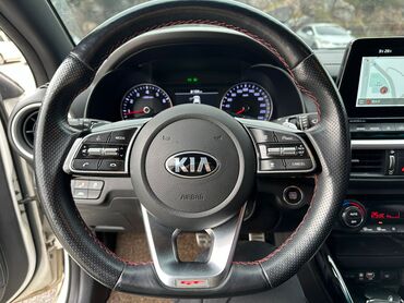 прикуриватель авто: Kia K3: 2018 г., 1.6 л, Автомат, Бензин, Седан