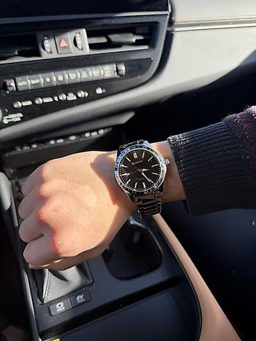 Классические часы: Классические часы часы, Curren, Водонепроницаемые, Мужские — 10