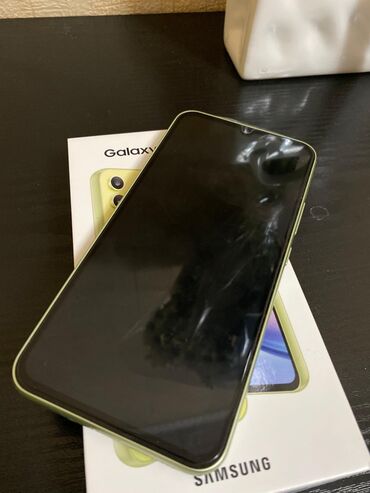 самсунг телефон новый: Samsung Galaxy A34 5G, Жаңы, 128 ГБ, 2 SIM